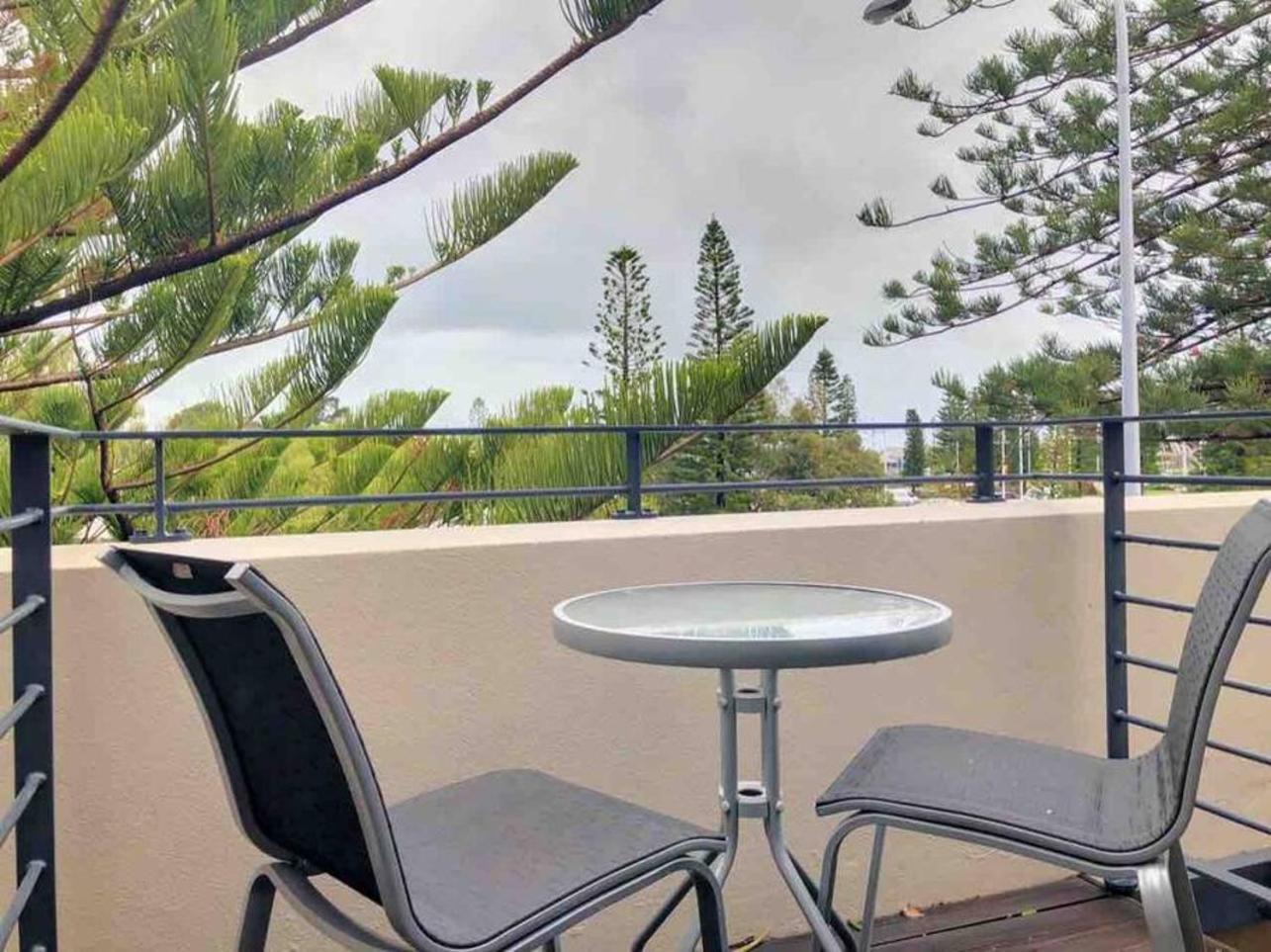 The Iceworks-Overlooking Esplanade W Parking 2 Carscentral Fremantle Eksteriør bilde